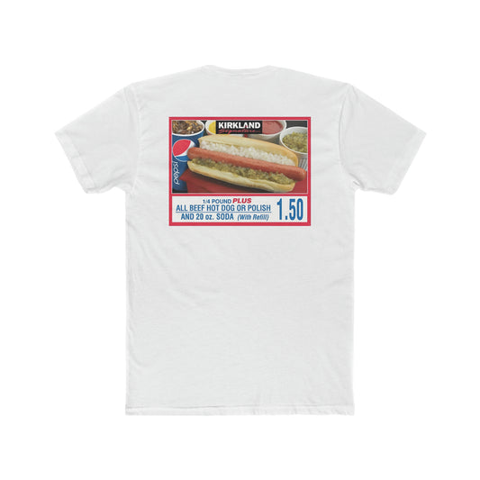 $1.50 Hotdog